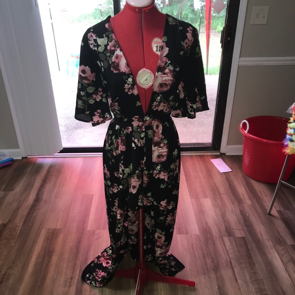 Romper - Picture 5 of 6